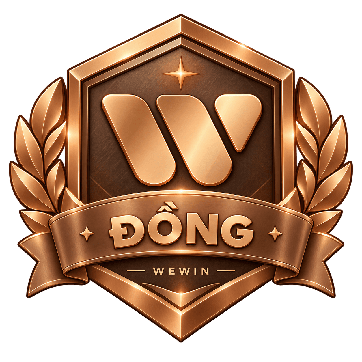 Huy hiệu Đồng