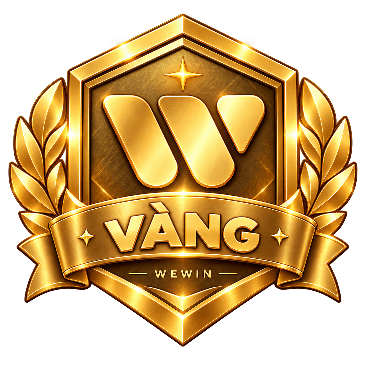 Huy hiệu Vàng
