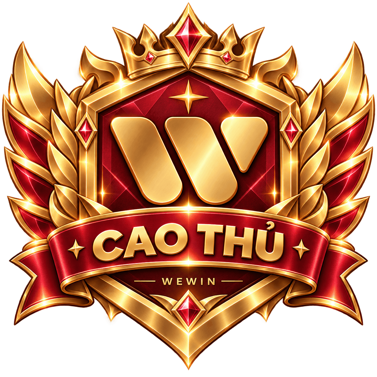Huy hiệu Cao Thủ